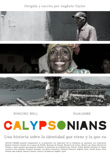 Calypsonians