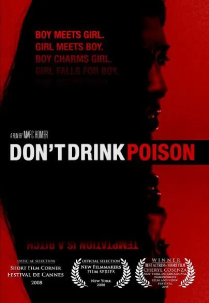 Don't Drink Poison