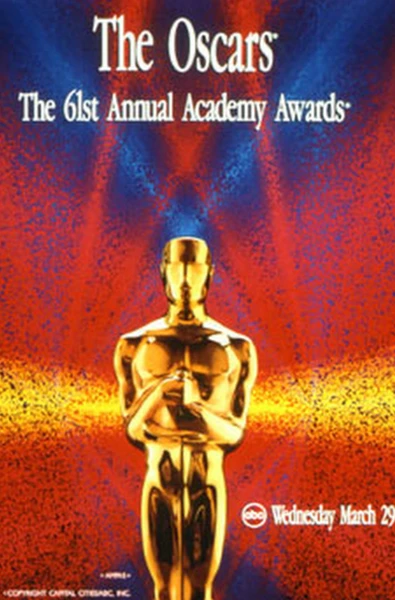The 61st Annual Academy Awards