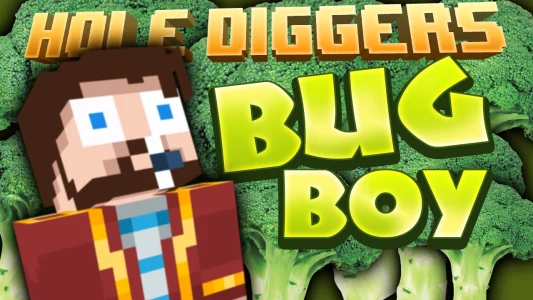 Bug Boy