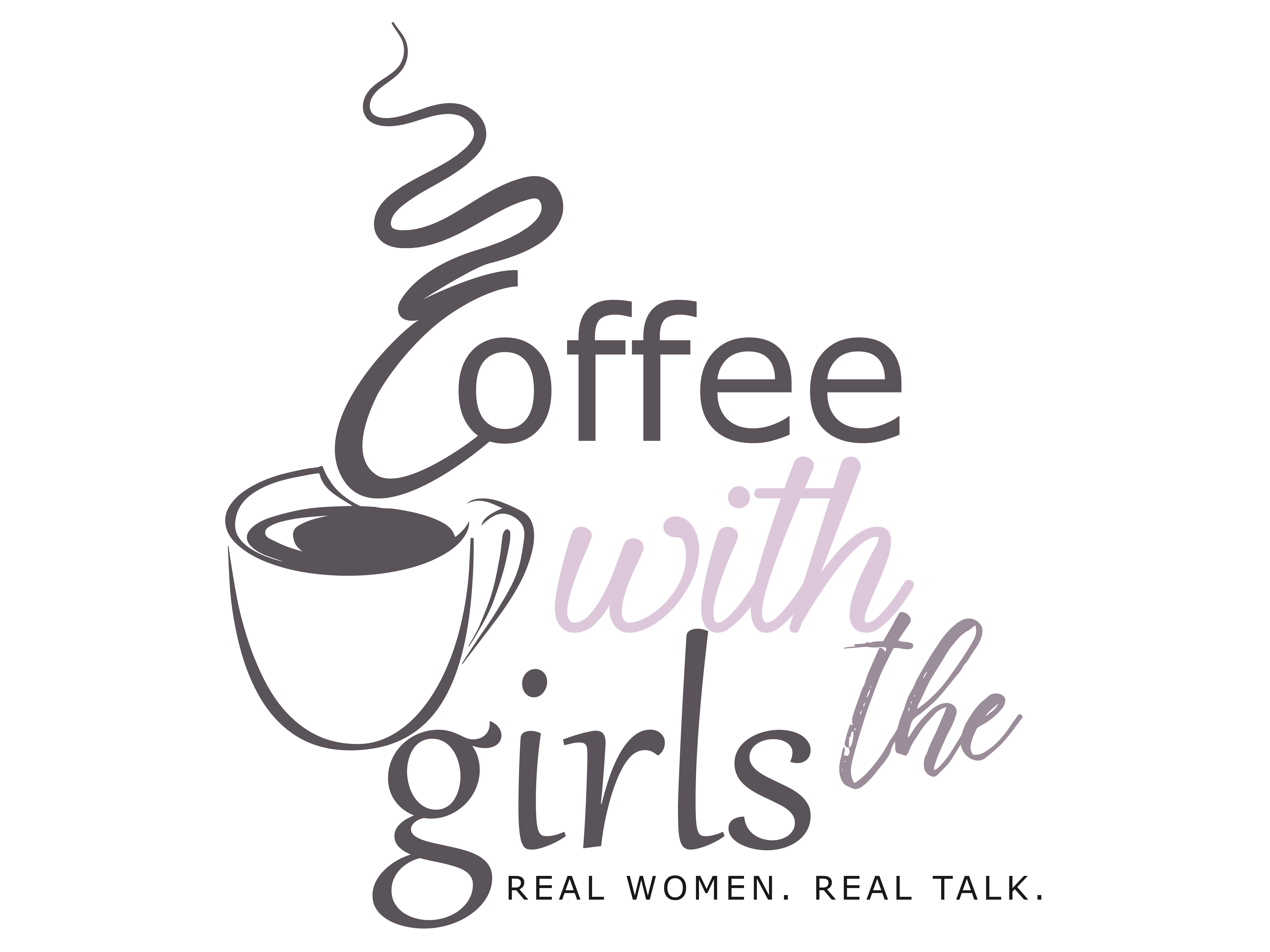 Coffee with the Girls