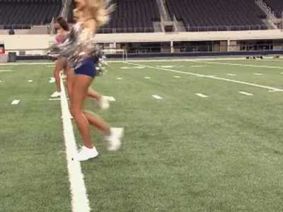 Field Rehearsal