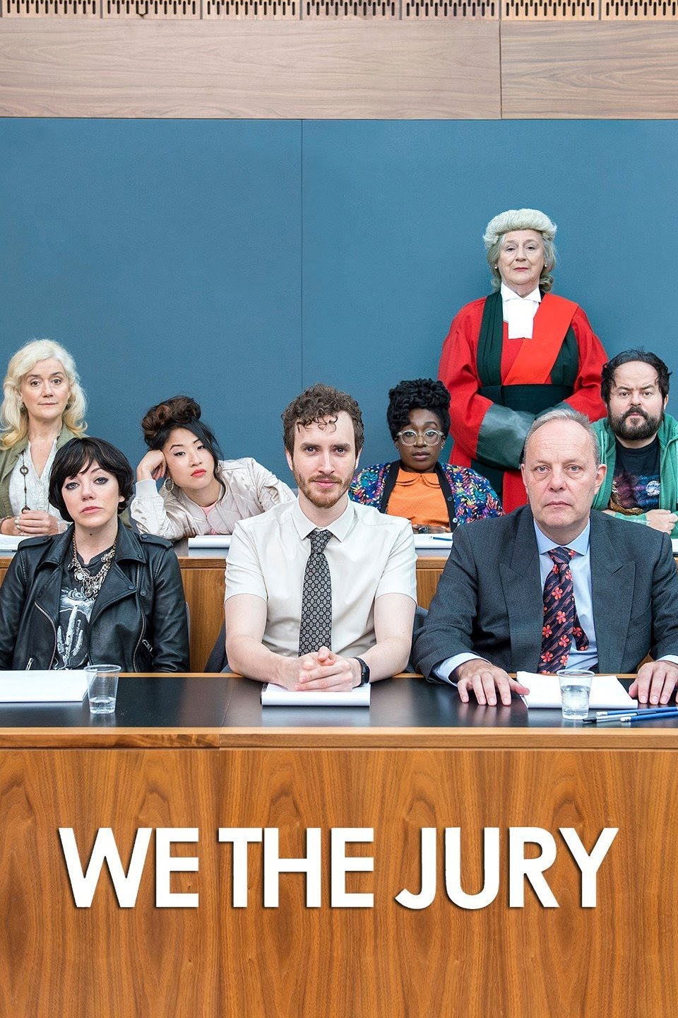 We the Jury