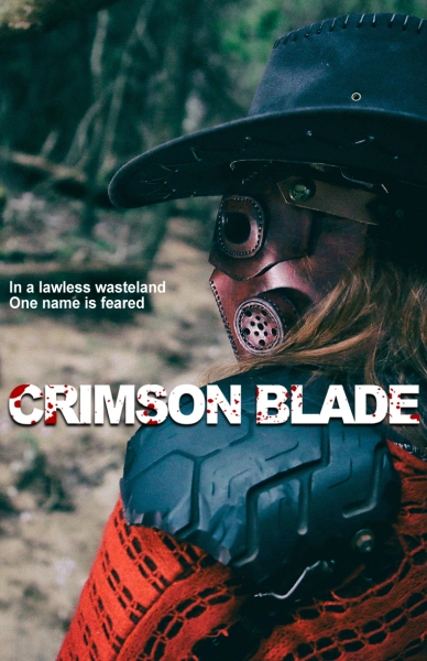 Crimson Blade