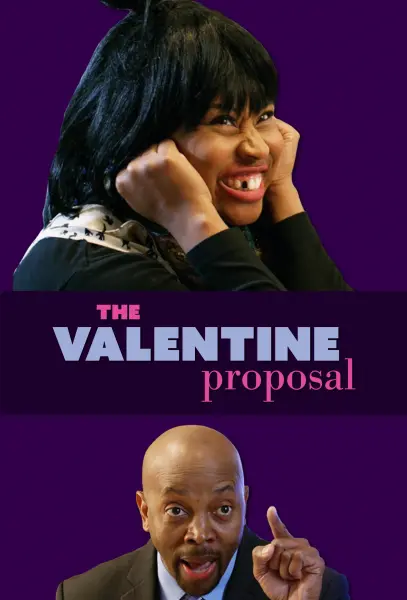 The Valentine Proposal