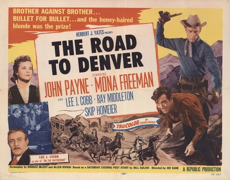 The Road to Denver