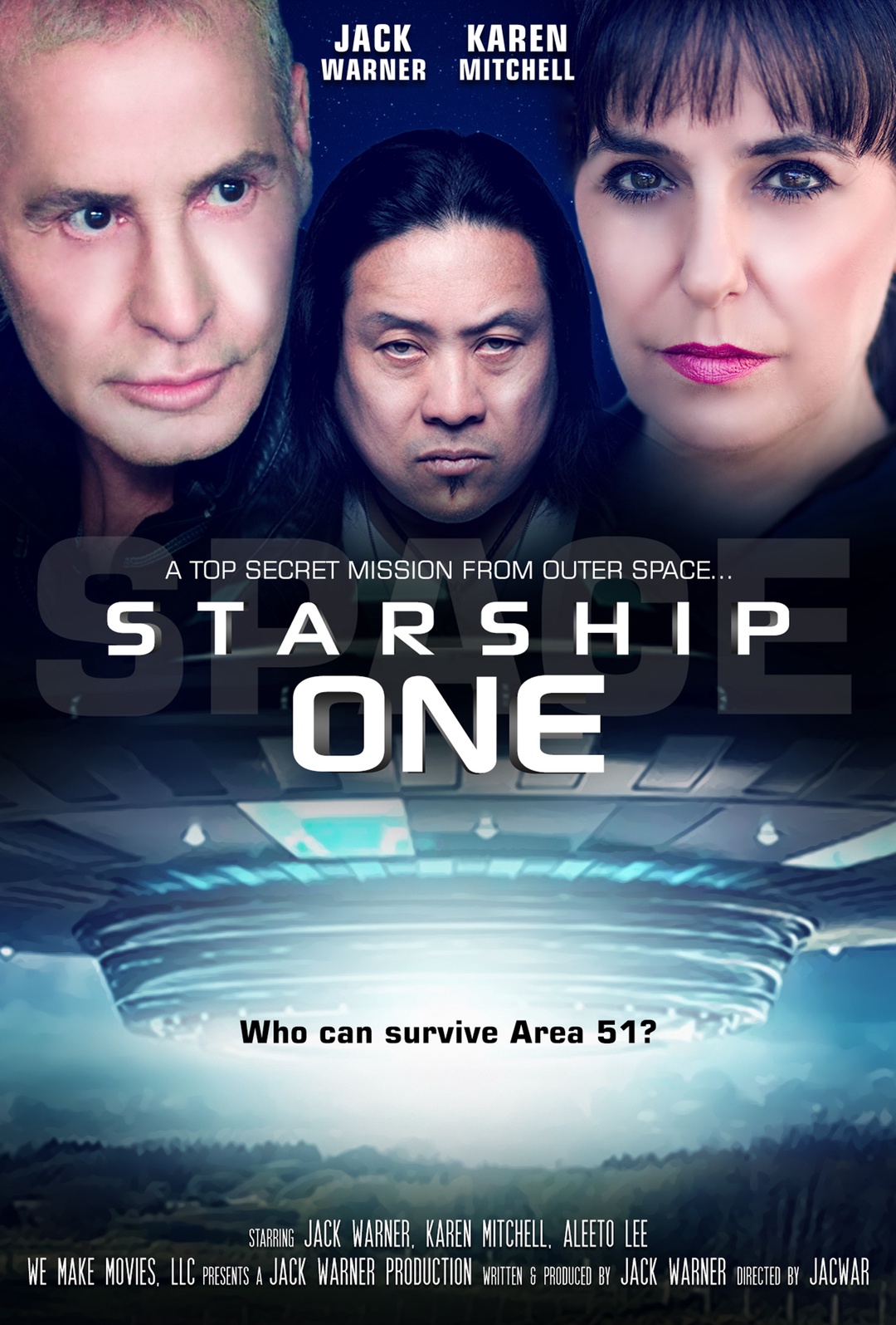 Starship One