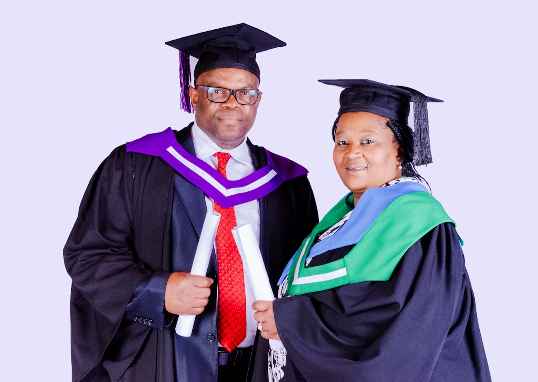 Build Your Future with an Online Bachelor’s in Business