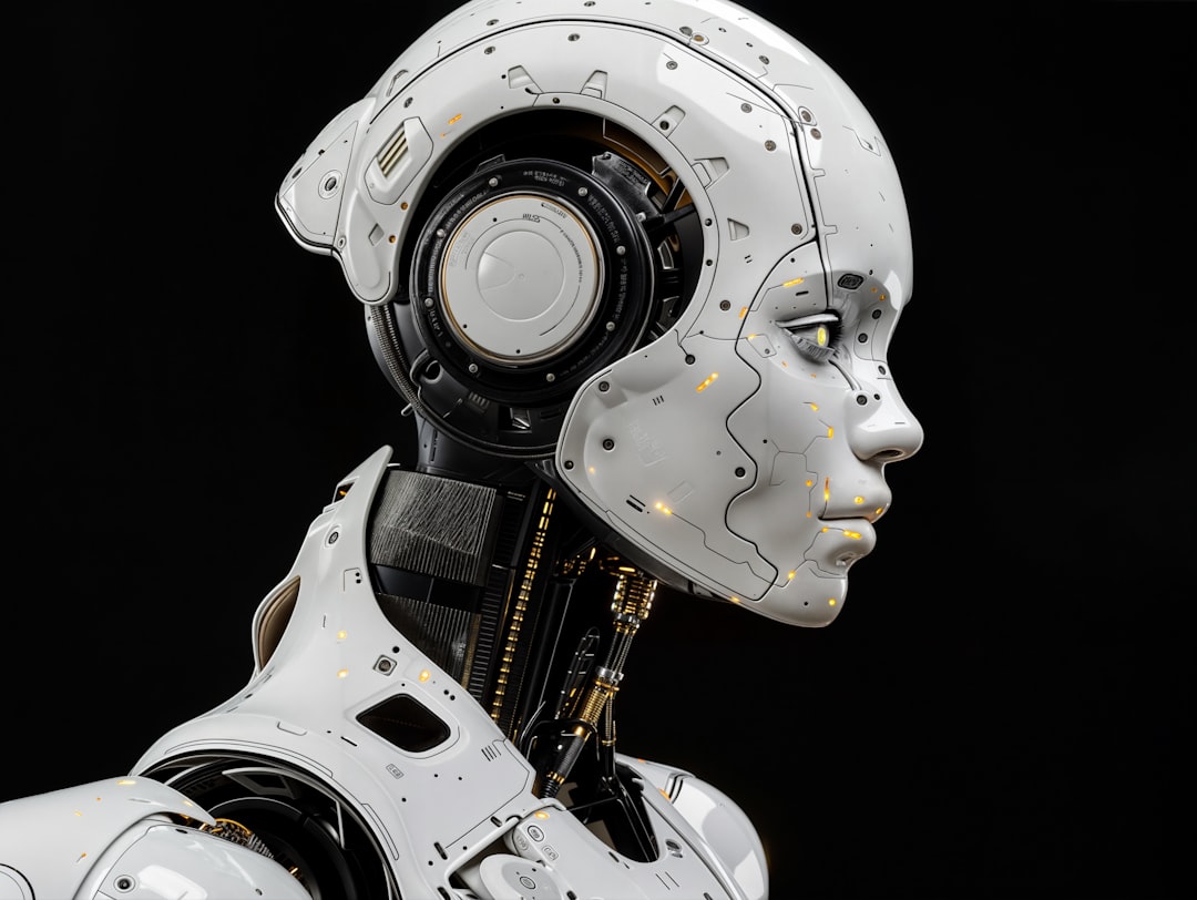 The AI Revolution in Personal Finance