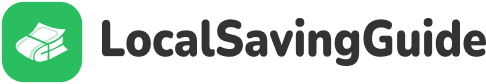 Local Saving Guide