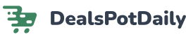 Deal Spot Daily