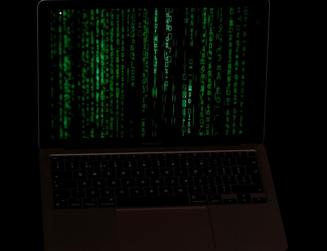 Essential Cybersecurity Guide for Families and Small Businesses: Protecting Your Digital Life