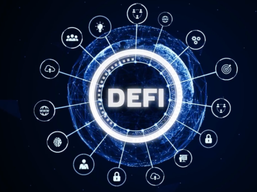 DeFi on Your Phone: Secure, Decentralized Finance in Action