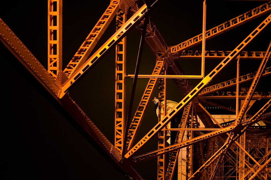 Industrial Machines: The Backbone Powering Modern Manufacturing