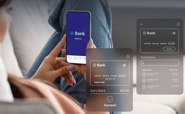 Mastering Digital Banks & Mobile-First Banking