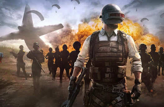 PUBG MOBILE: The Ultimate Battle Royale Experience on Mobile