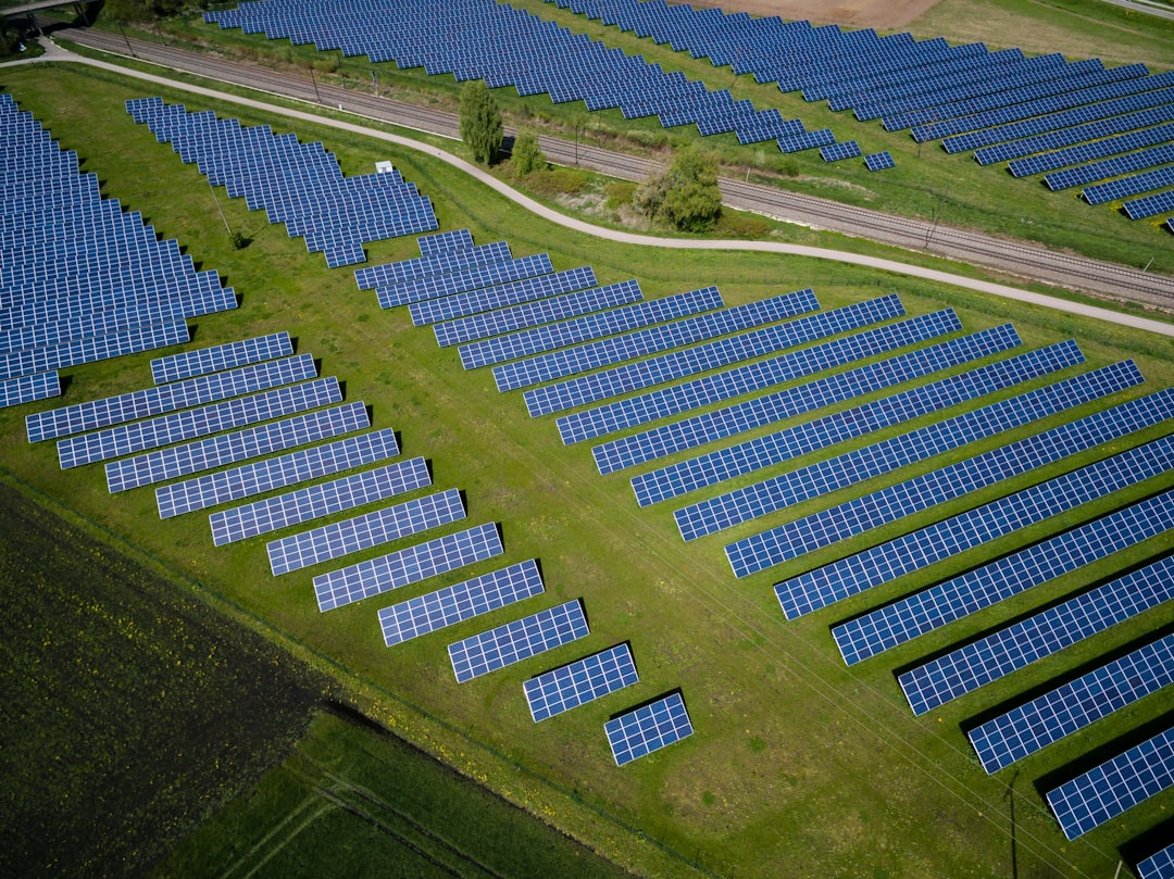Vertical Bifacial Solar Fence Panels: The Smart Way to Generate Power in 2026