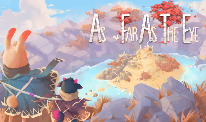 As Far As The Eye: A Comprehensive Review