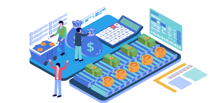 Embedded Finance: Integrating Money into Daily Life