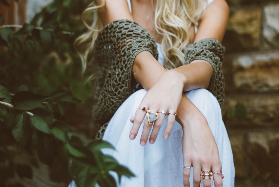 Exploring the option to buy jewelry on installments