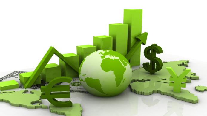 The Green Finance Movement: Invest for a Better Future
