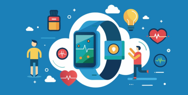 Wearable 2.0: Smart Gadgets for Next-Level Health Monitoring
