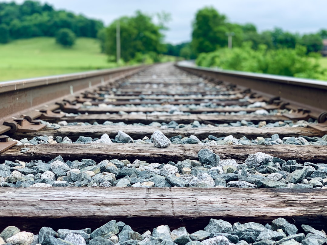 Canada by Train — The Journey Is the Destination