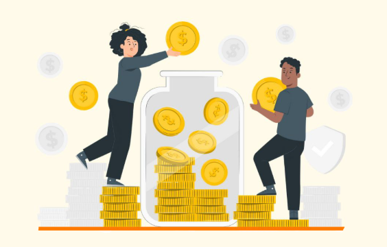 Local Innovation: How Crowdfunding Apps Fuel U.S. Small Business
