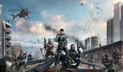 Call of Duty: Black Ops 6 and Warzone Season 3 Update