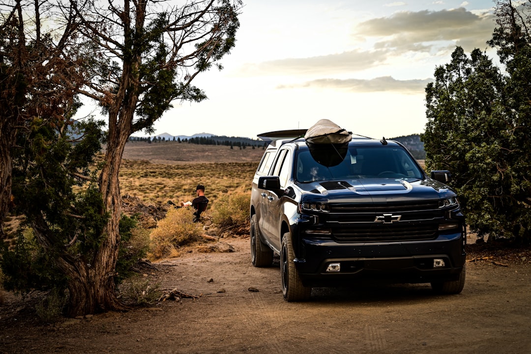Chevrolet Tracker: Um SUV que Ganhou o Coração dos Brasileiros