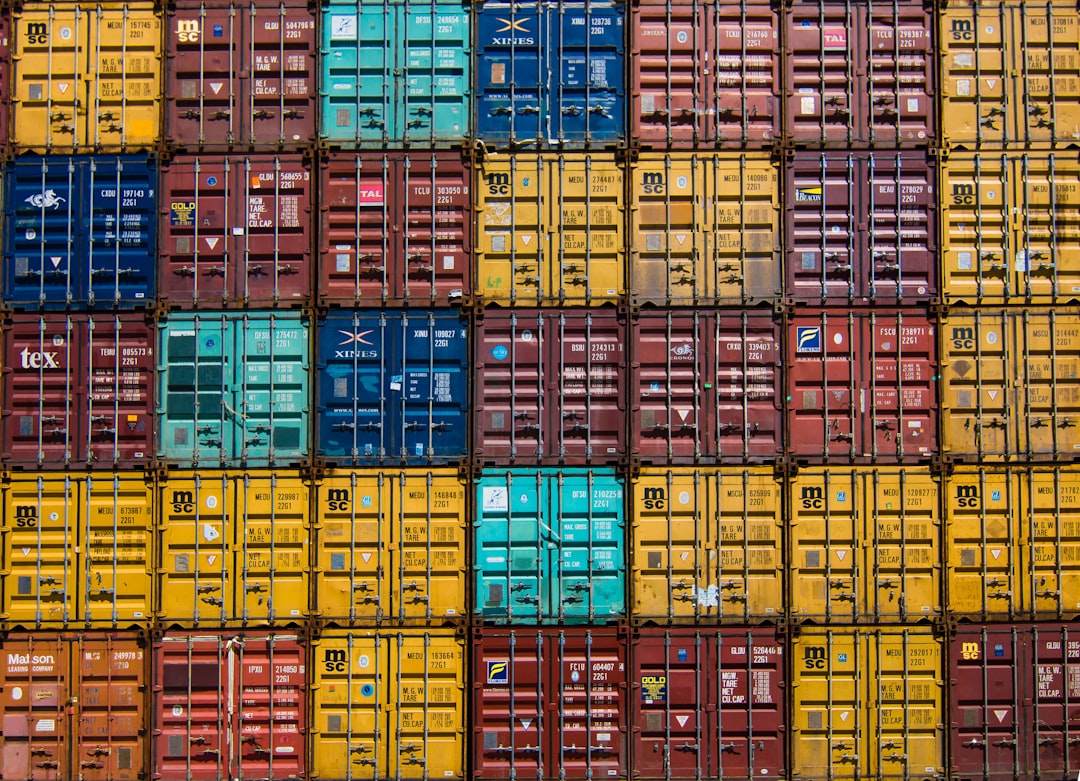 Transform Your Logistics with Digital Solutions