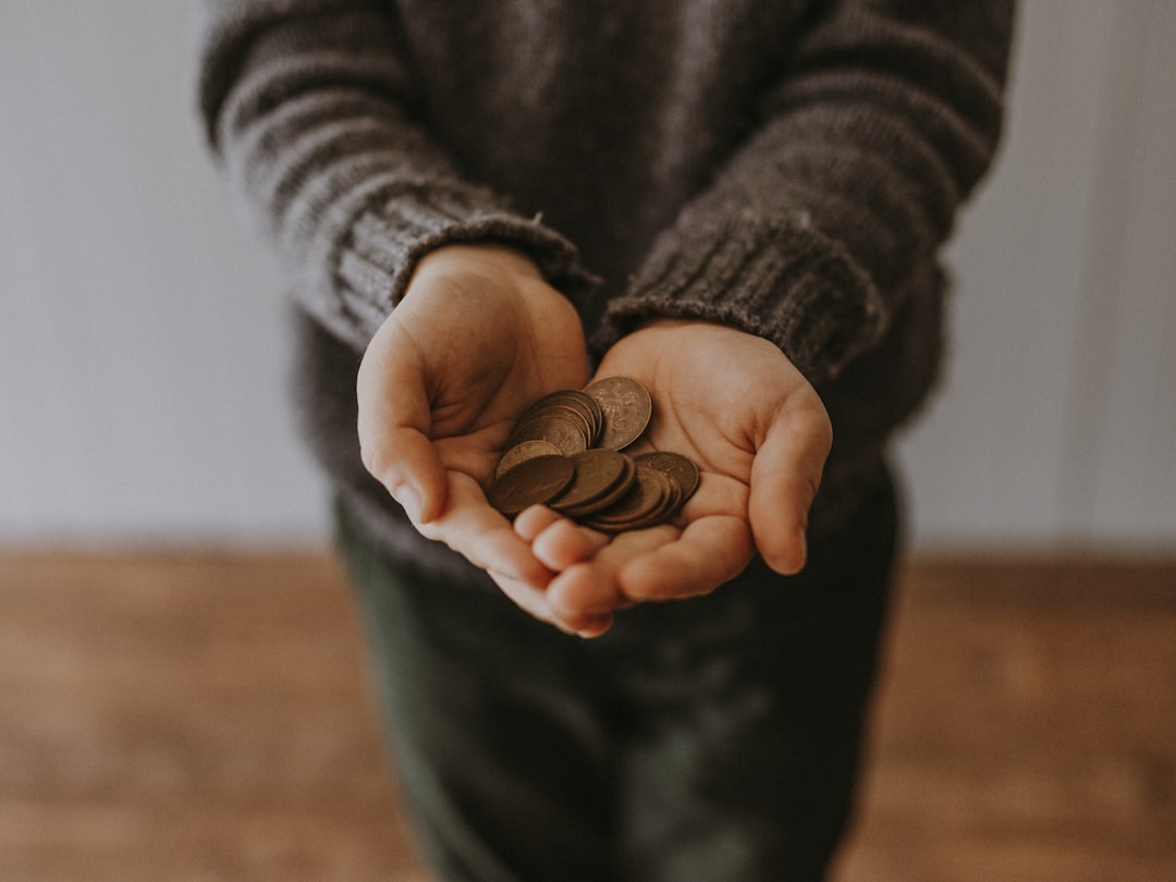 The Piggy Bank Project: Empowering Cost-Conscious Parents to Raise Money-Smart Kids