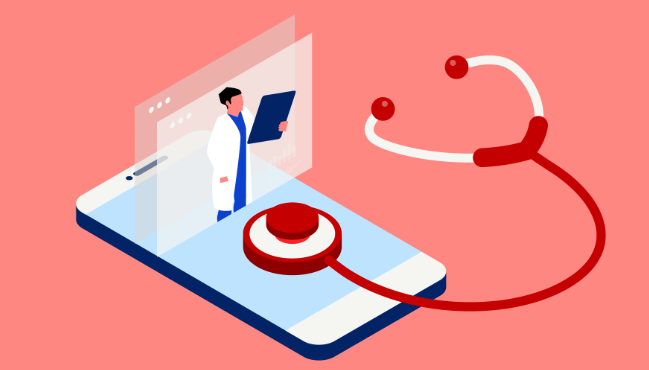 Digital Health Tools: Everyday Lifelines for Rural Families Managing Chronic Diseases