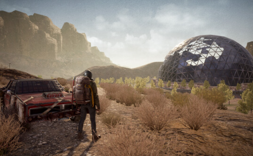 DARKEST DAYS: Zombie Survival Game – A Comprehensive Review