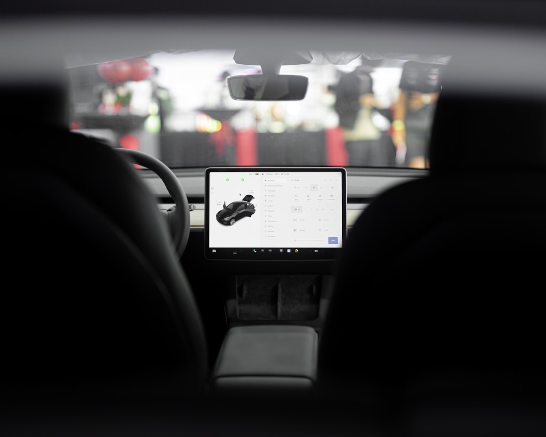 Self-Driving Cars: The Future is Here