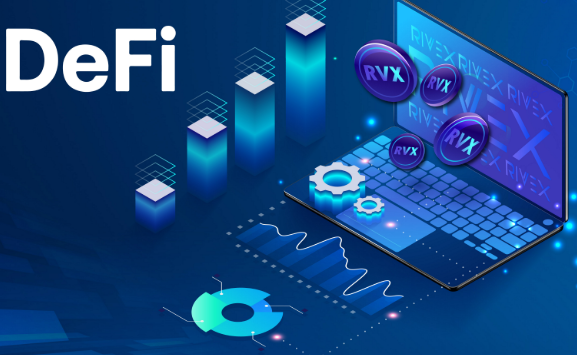 Demystifying Decentralized Finance (DeFi)