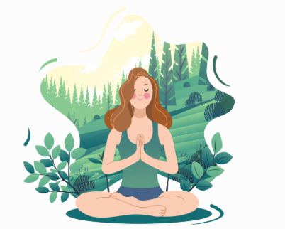De-Stress and Refocus: Top Mindfulness and Wellness Apps