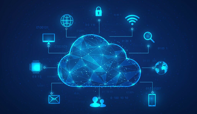 Soluções de armazenamento na nuvem para empresas