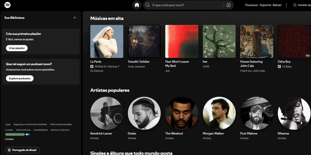 Como Cancelar Spotify Subscription