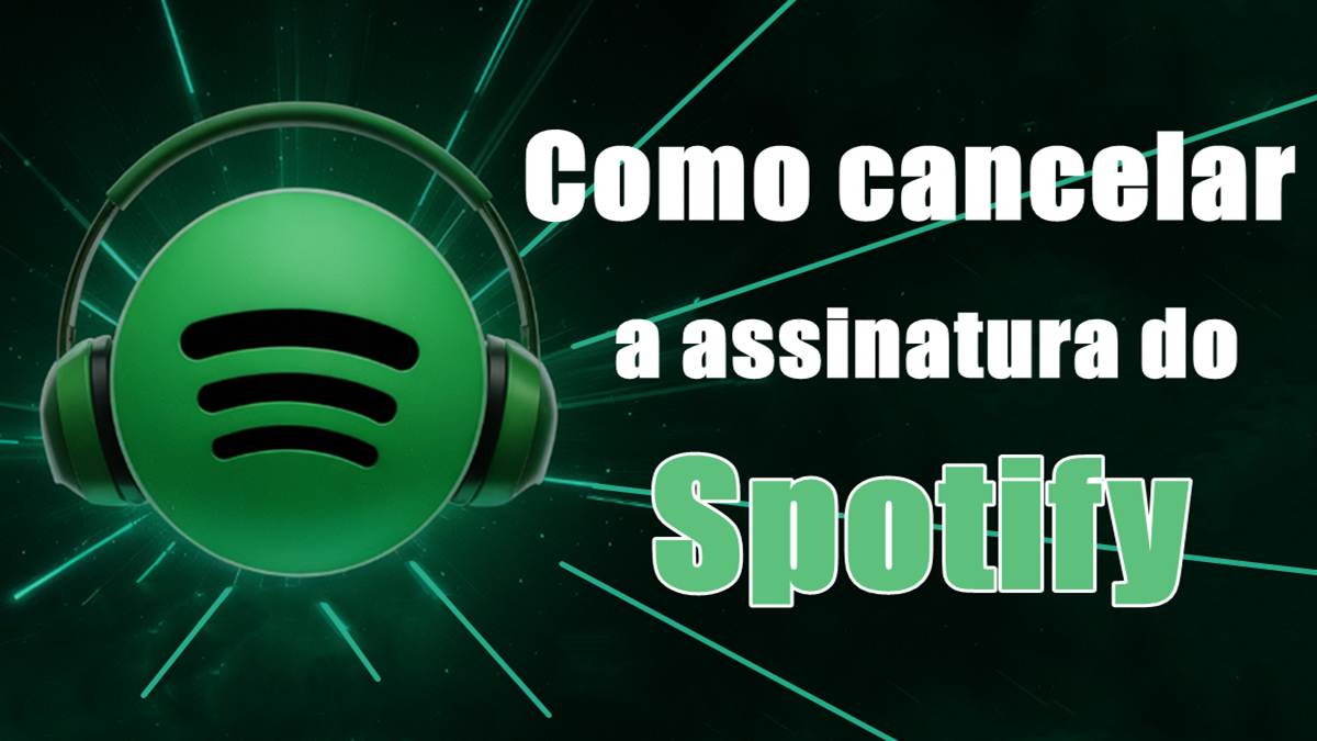 Como Cancelar Spotify Subscription em 2025