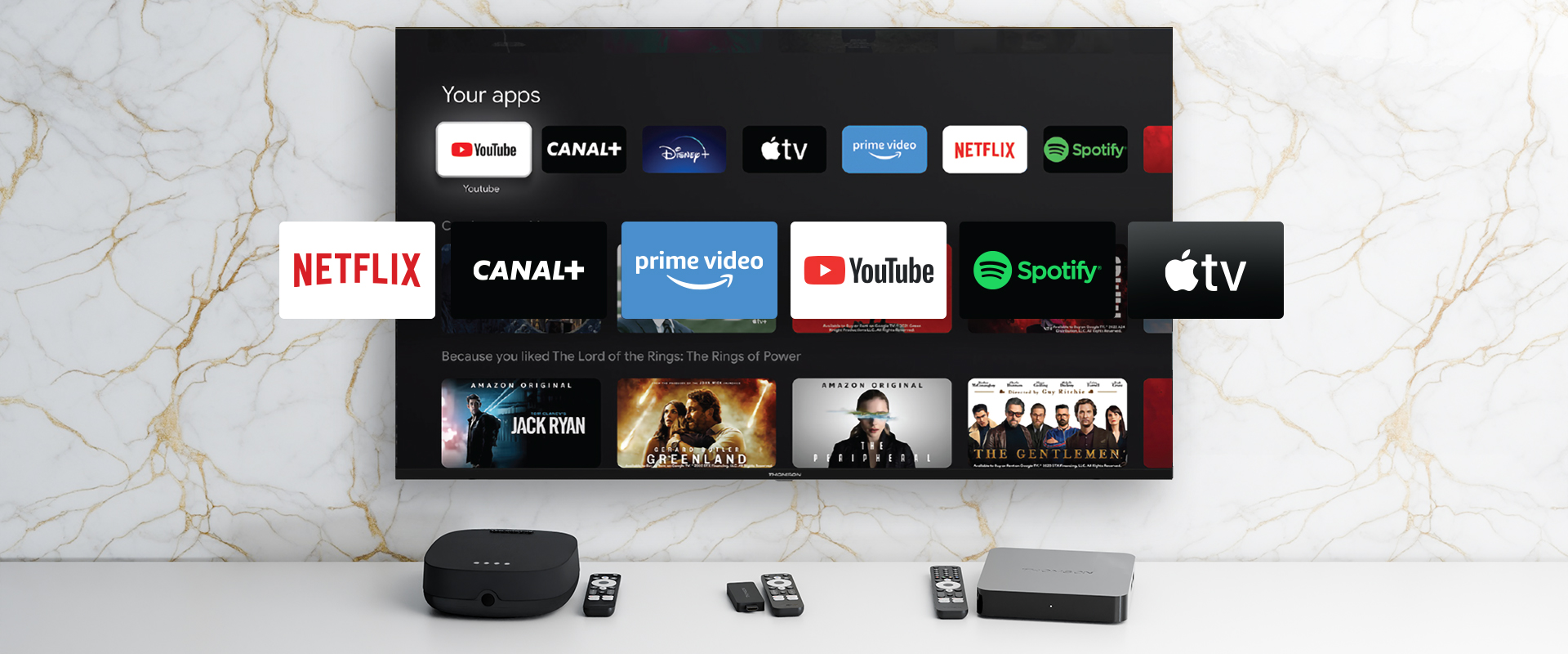 Qual o Melhor Dispositivo de Streaming Abaixo de R$300?
