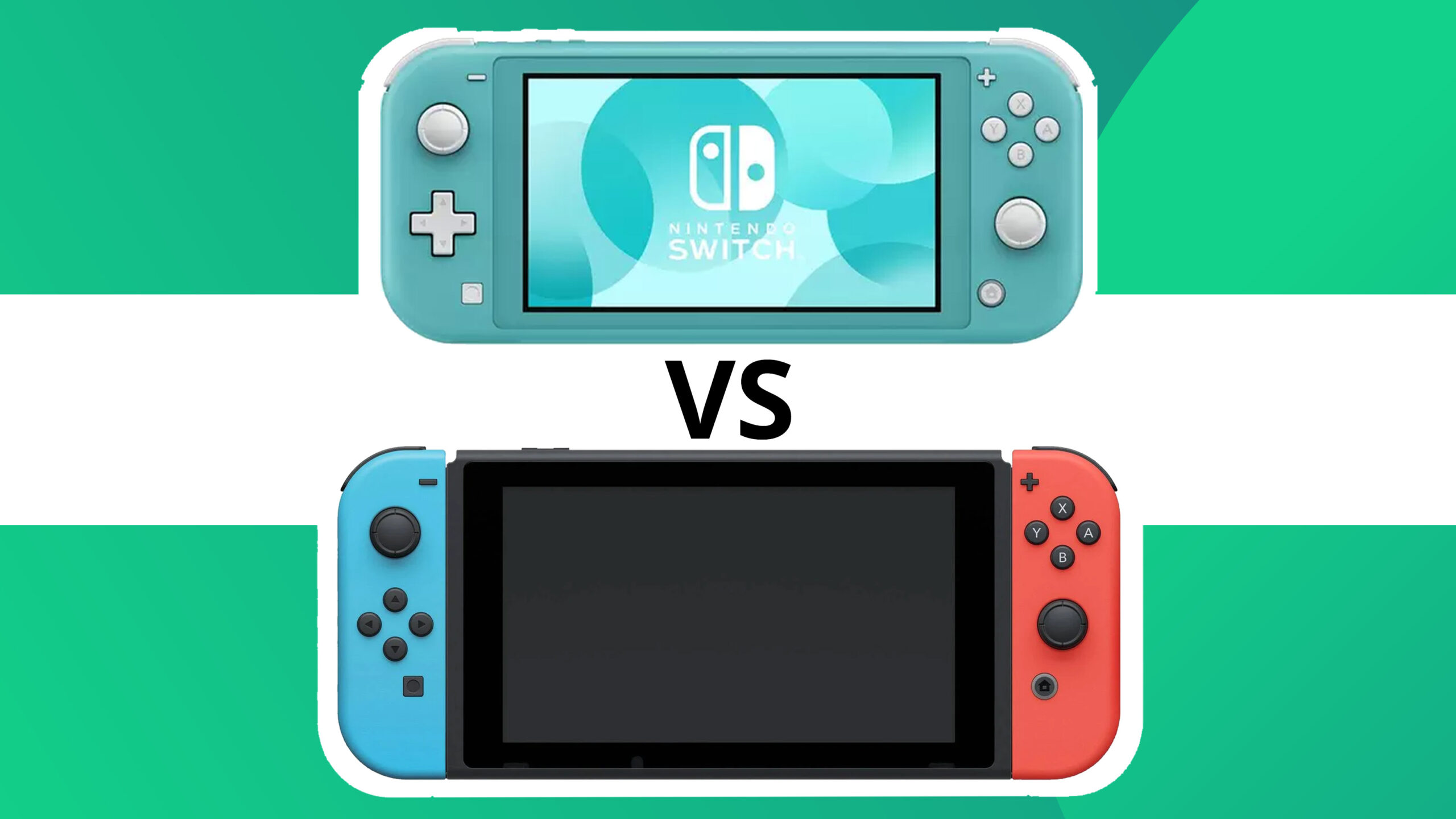 Vale a Pena Comprar um Switch Lite Barato em Vez do Switch 2?