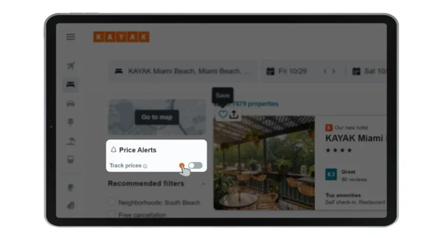 Hidden Flight Booking Tricks
