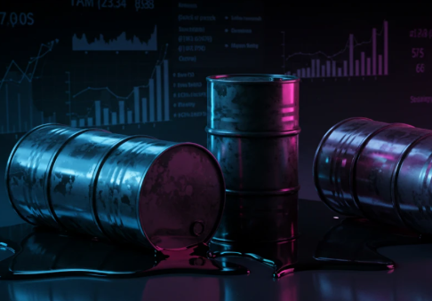 The 2026 Global Energy Outlook: Analyzing the New Cycle of Market Volatility