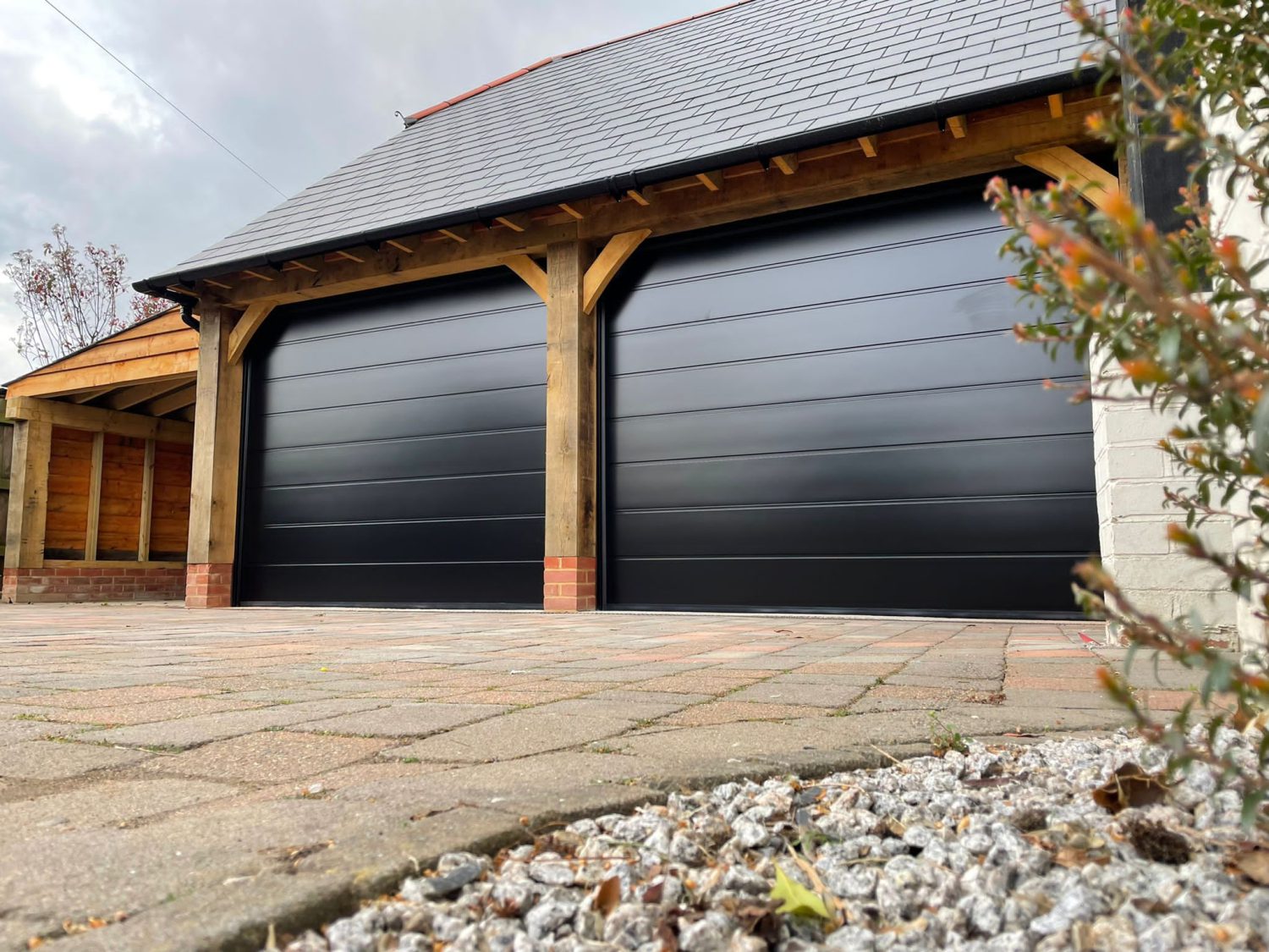 The 2026 Guide to Roller Garage Doors: Trends, Tech, and Strategic Upgrades