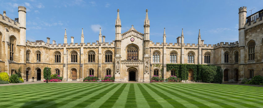 10 Well-Regarded Colleges in London