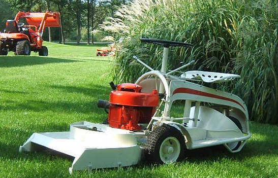 Understanding Scratch and Dent Lawn Mower: A Guide