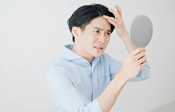 AGA治療を無理なく続けるためのポイントとは？安くするには？