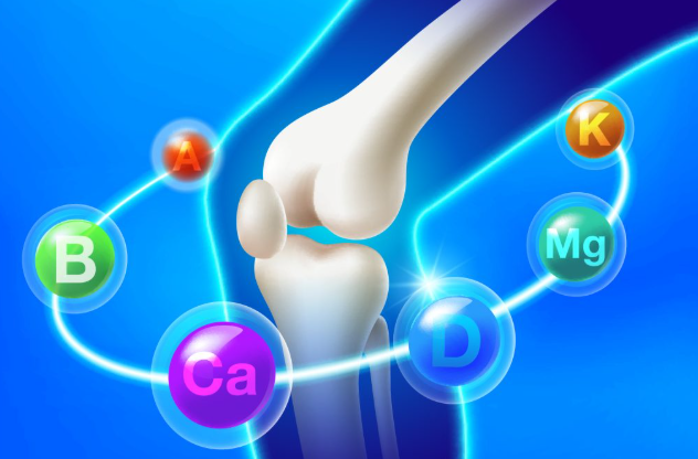 Joint Supplements in 2026: What the Research Actually Says About Which Ones Work