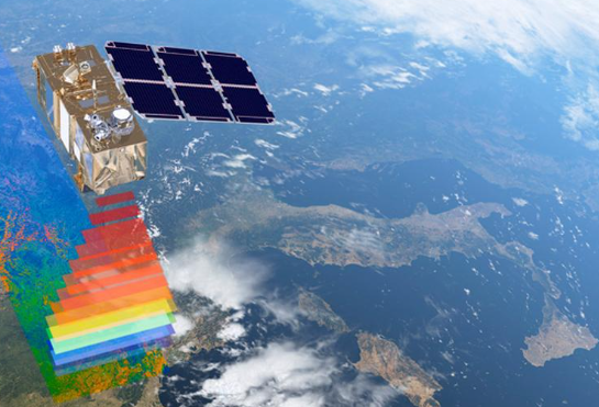 Explore the Benefits of Satellite Imagery Tools for Analysis